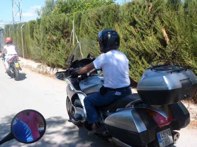 XVIII Concentracion - 2011